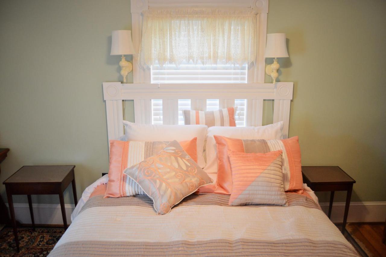 Hotel Hawksbill House - (Adults Only) Luray Exterior foto