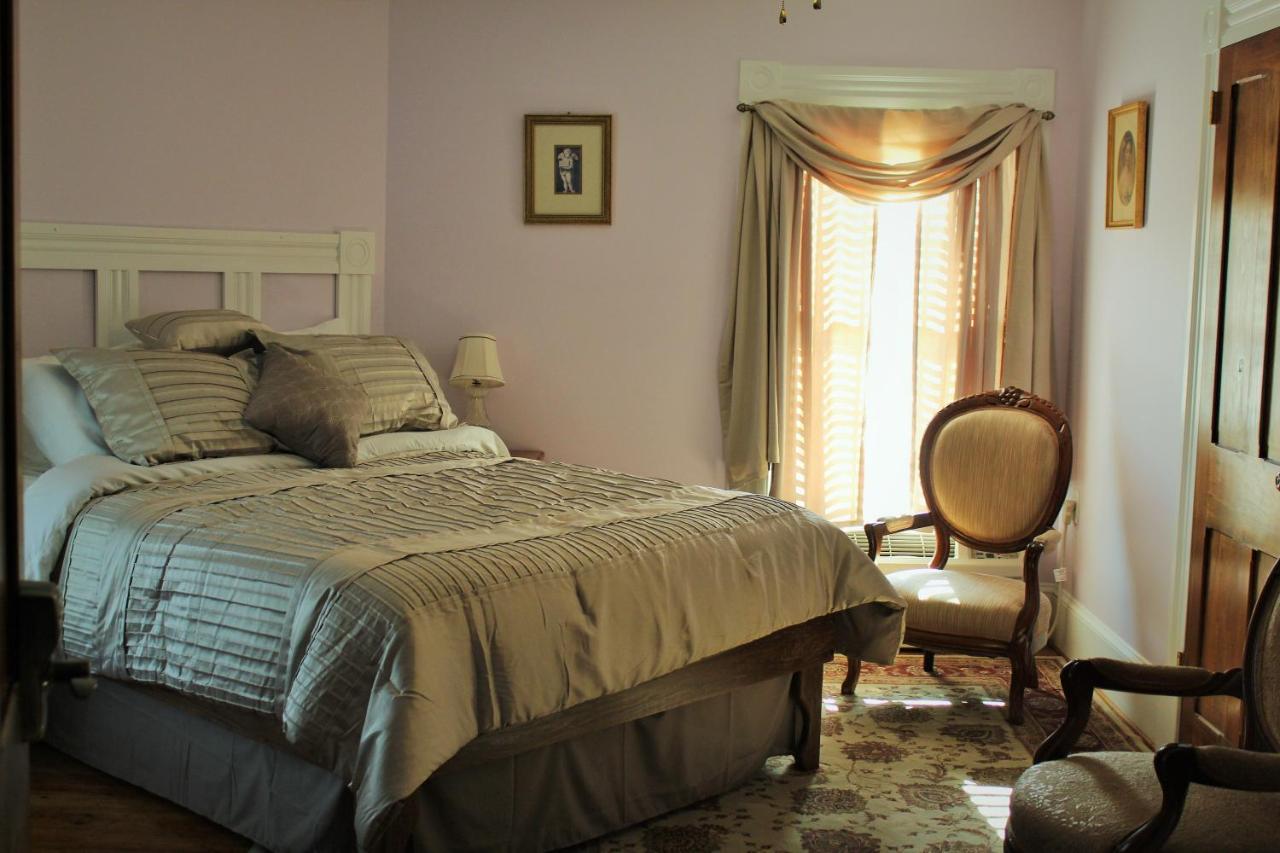 Hotel Hawksbill House - (Adults Only) Luray Exterior foto