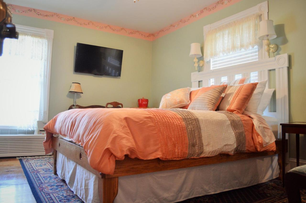 Hotel Hawksbill House - (Adults Only) Luray Exterior foto