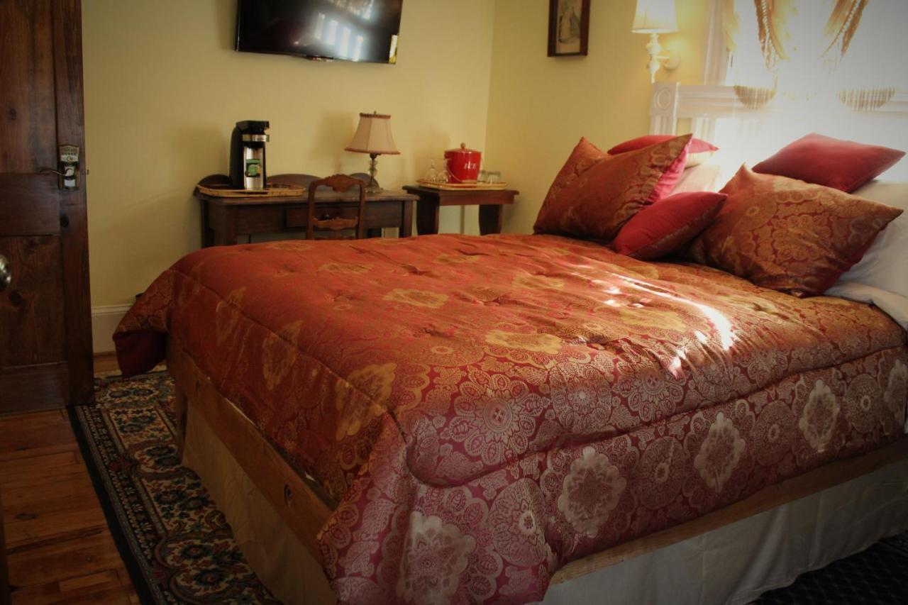 Hotel Hawksbill House - (Adults Only) Luray Exterior foto