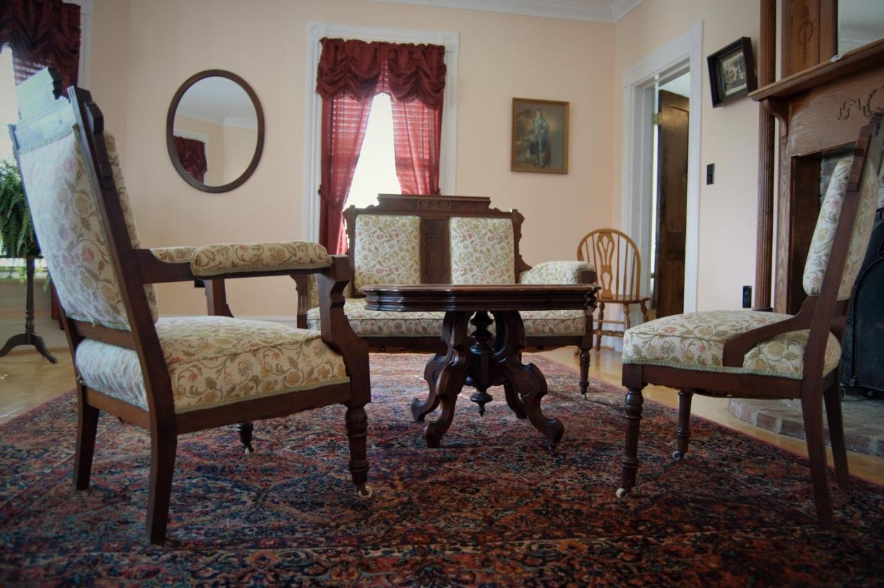 Hotel Hawksbill House - (Adults Only) Luray Exterior foto
