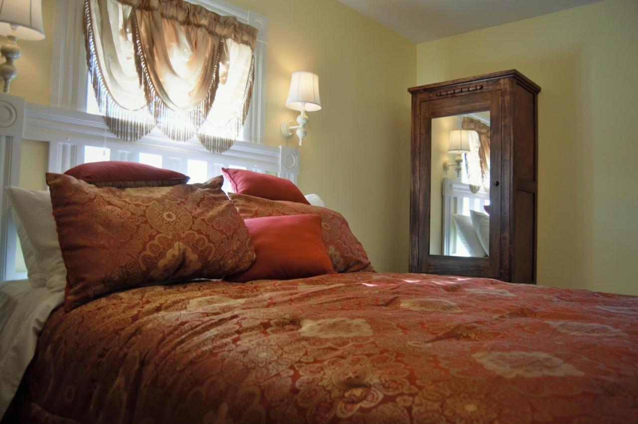 Hotel Hawksbill House - (Adults Only) Luray Exterior foto