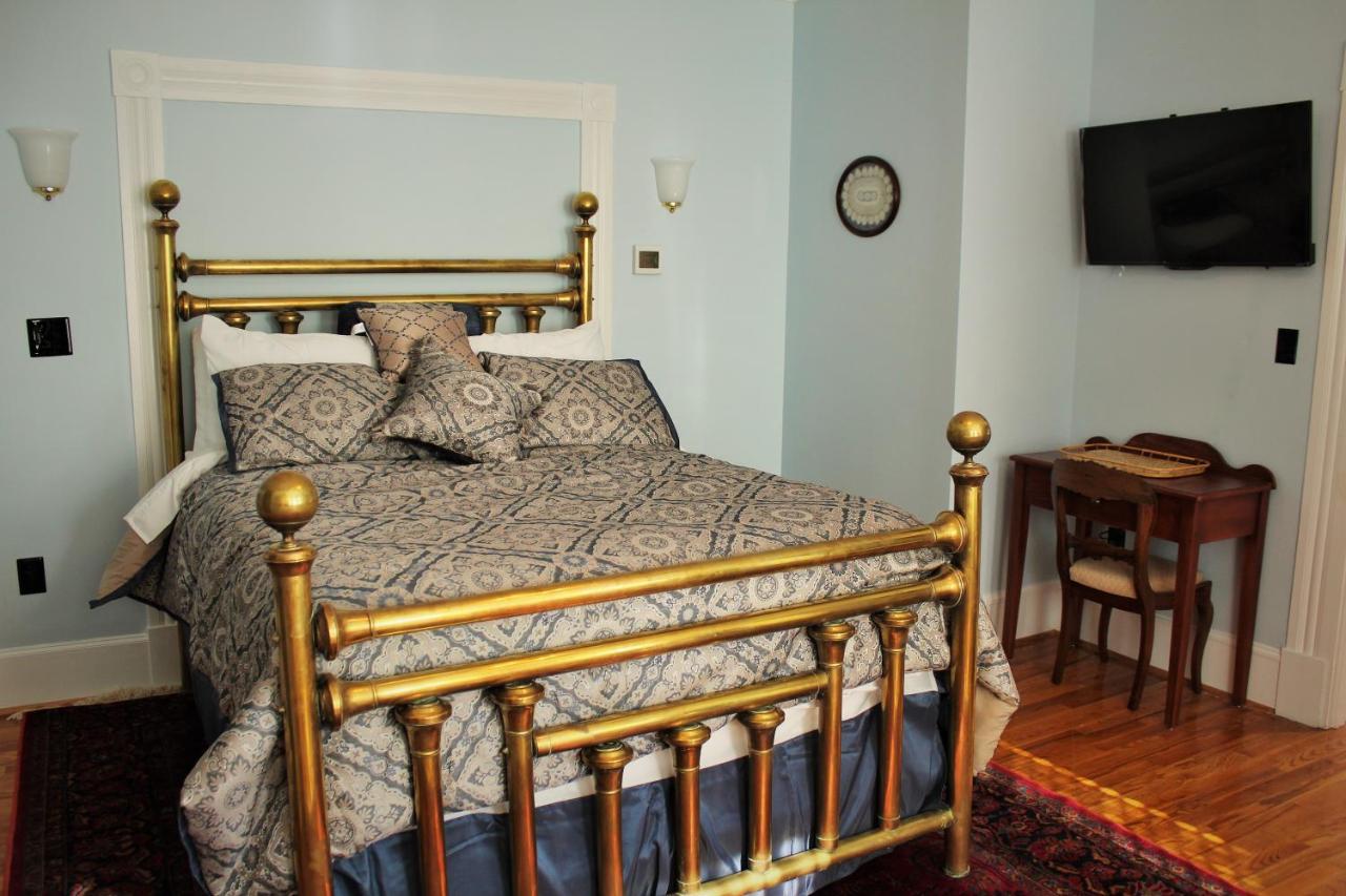 Hotel Hawksbill House - (Adults Only) Luray Exterior foto