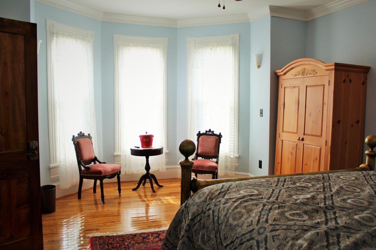 Hotel Hawksbill House - (Adults Only) Luray Exterior foto