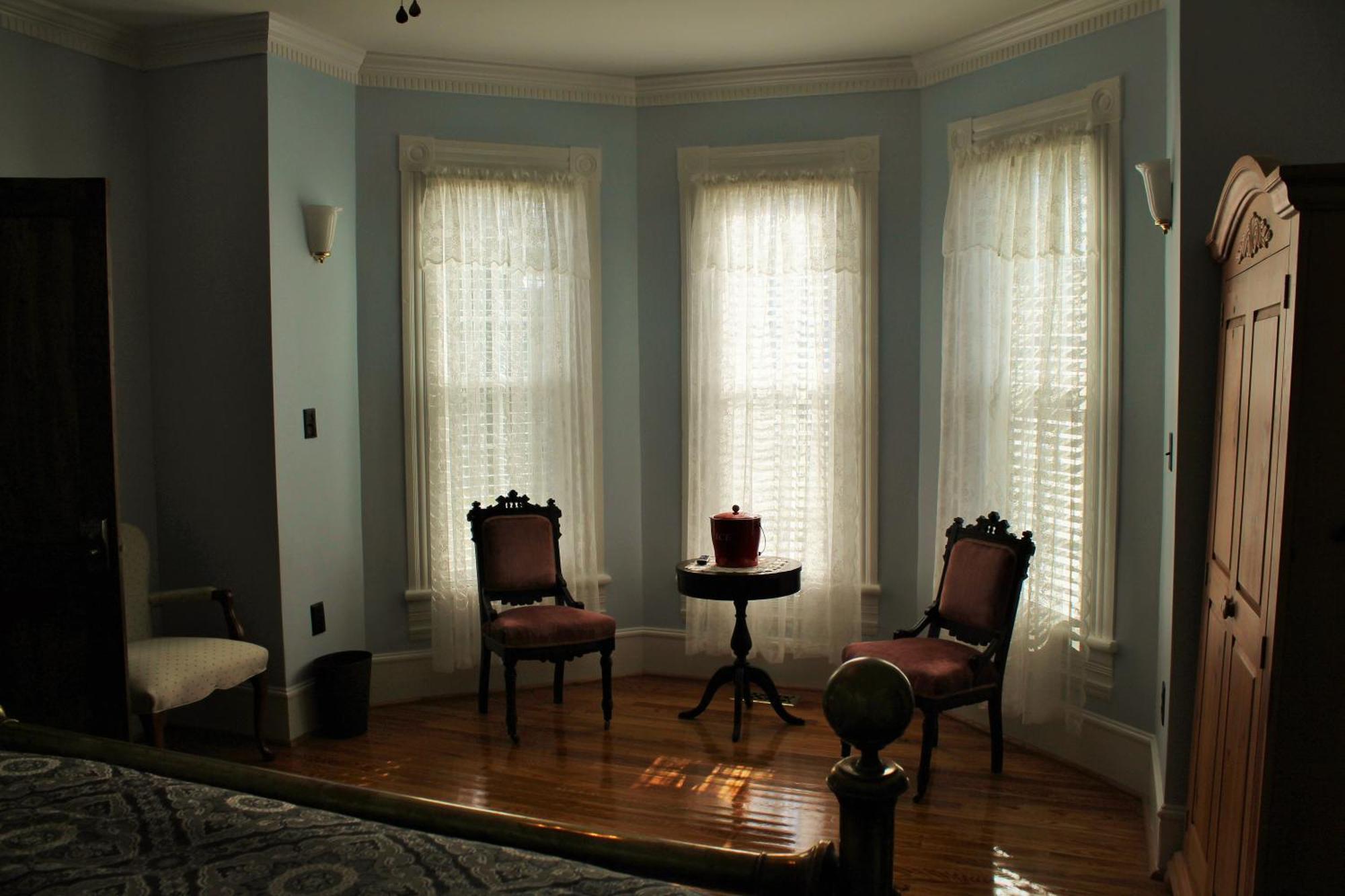 Hotel Hawksbill House - (Adults Only) Luray Zimmer foto
