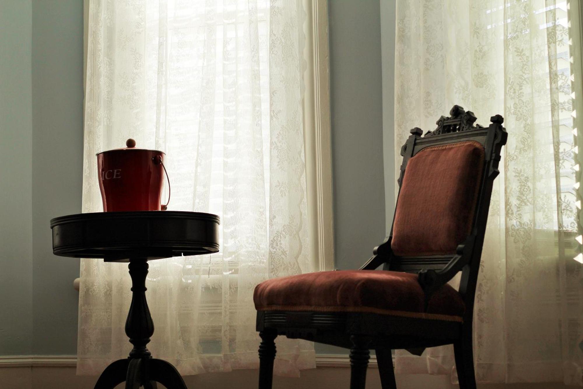 Hotel Hawksbill House - (Adults Only) Luray Zimmer foto