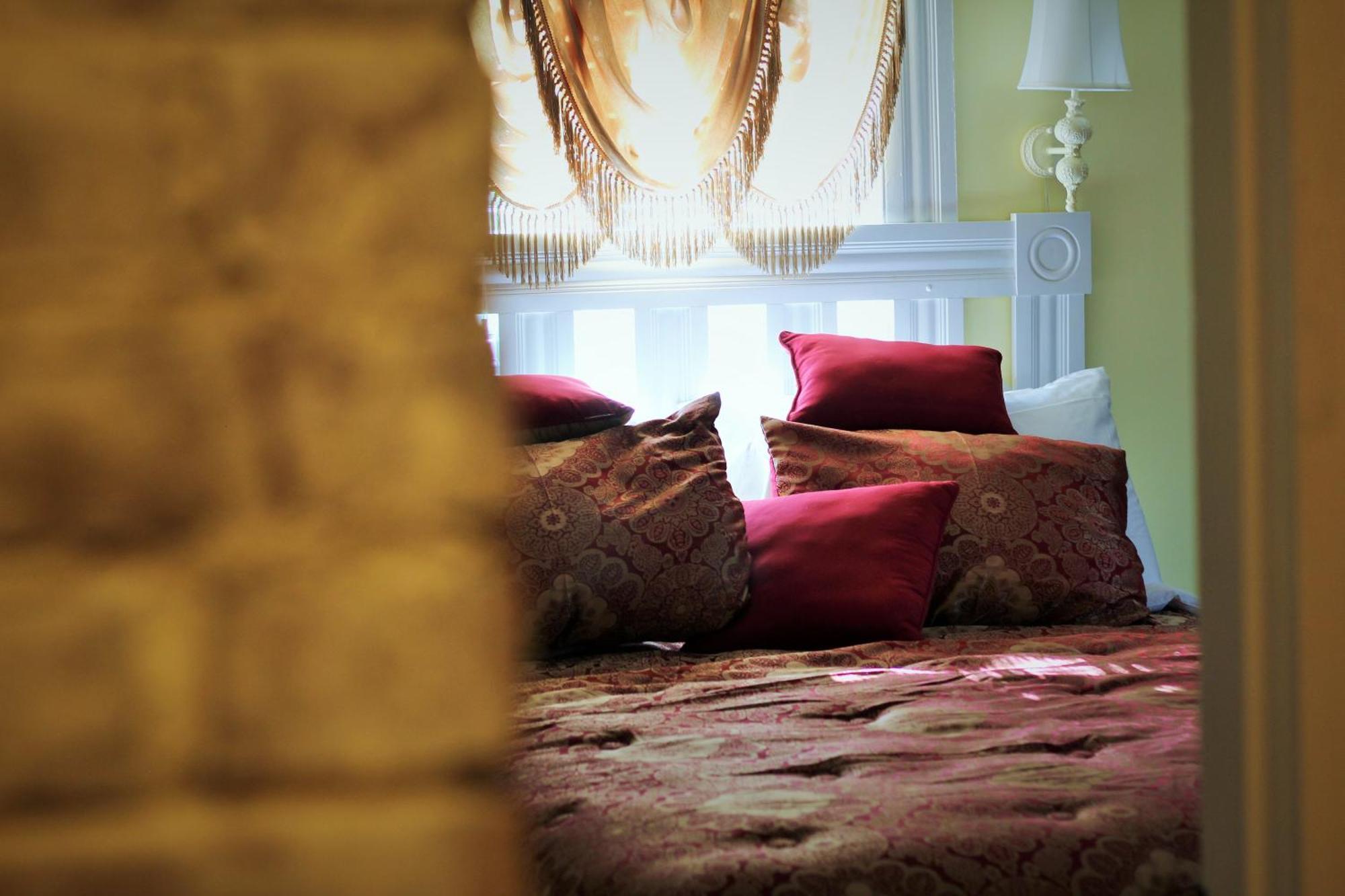 Hotel Hawksbill House - (Adults Only) Luray Zimmer foto